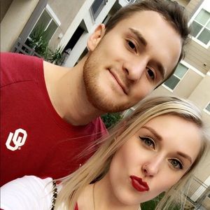 Meet your Posher, Ty